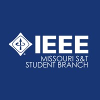 Ieee Missouri S&T Student Branch