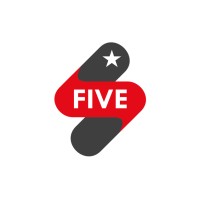 Stage5 Gaming logo - Similar company to Fusion Campus