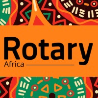 Rotary Africa logo - Similar company to Frame By Frame Studio