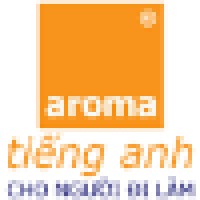 Aroma Tiếng Anh Cho Người Đi Làm