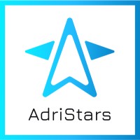 AdriStars logo - Similar company to Udtech Ltd