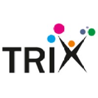 Trix - Tinexta Group logo - Similar company to Teamgm