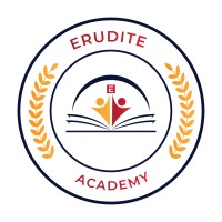 Erudite Academy Alappuzha logo - Similar company to Erudite Academy