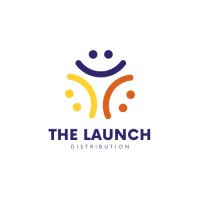 The Launch Distribution B.V. logo - Similar company to Mba Finance