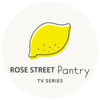 Rose Street Pantry