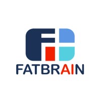 FatBrain logo - Similar company to The Guide App