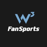 W3 FanSports logo - Similar company to Dotout