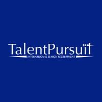 TalentPursuit logo - Similar company to Techmet Ltd.