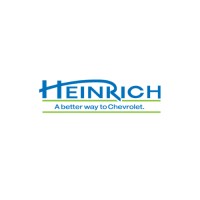 Heinrich Chevrolet