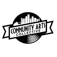 Community Arts Collective logo - Similar company to Studio Lab'Ut