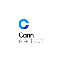 Cann Electrical Ltd logo - Similar company to Marlborough Electrical Contracting Ltd