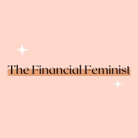 Financial Feminist logo - Similar company to Her First $100K