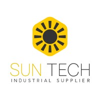 SUN TECH INDUSTRIAL SUPPLIER logo - Similar company to Atr Creations