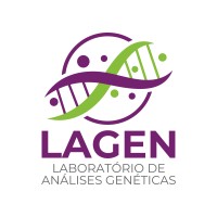 Laboratório de Análises Genéticas logo - Similar company to Ethos Psiquiatria • Psiquiatria Forense • Assistência Em Perícias
