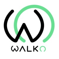 Walko Robotics logo - Similar company to Easy Deal Informatique