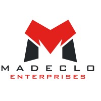 Madeclo Enterprises logo - Similar company to Quick Start Designs