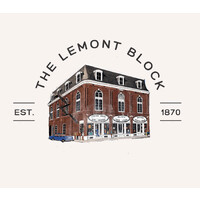 The Lemont Block