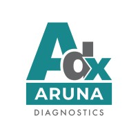 Aruna Scan and Diagnostics Pvt Ltd logo - Similar company to Hyperloopin