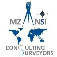 Mzansi Consulting Surveyors logo - Similar company to Dedomena Survey Services