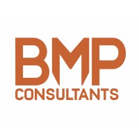 BMP Consultants logo - Similar company to Bmp Electrical