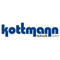Kottmann Hydraulik logo - Similar company to Ms-Hydraulik Gmbh