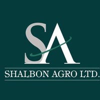 Shalbon Agro Ltd logo - Similar company to Atik Khaled Chowdhury Chartered Accountants