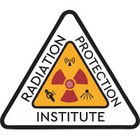 Radiation Protection Institute - GAEC logo - Similar company to Ramsey Electronics