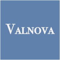 Valnova logo - Similar company to Valnova