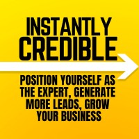 Instantly Credible