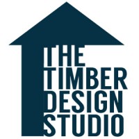The Timber Design Studio logo - Similar company to Dlm Architects Ltd