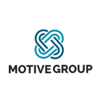 Motive Group New Zealand logo - Similar company to Mary Potter Hospice