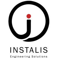 Instalis Engineering Solutions logo - Similar company to Pro Dimension Contracts