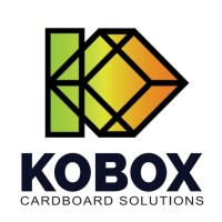 KOBOX logo - Similar company to Inpackt