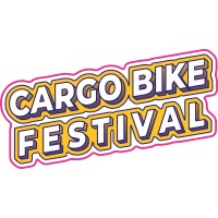 Cargo Bike Festival logo - Similar company to Berkel-Trailer