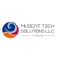 Muscat Tech Solutions & Digital LLC logo - Similar company to Dit Technology