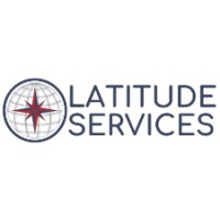 Latitude Services logo - Similar company to Efficientether