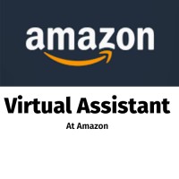 Amazon FBA Consultation logo - Similar company to Suresms Aps