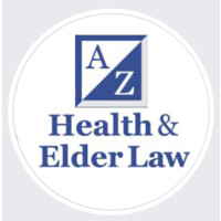 AZ Health & Elder Law logo - Similar company to Mcmahon Berger