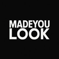 MadeYouLook logo - Similar company to Irvin Bullbars