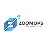 ZoomOps Technology logo - Similar company to Knoldus Inc | Part Of Nashtech