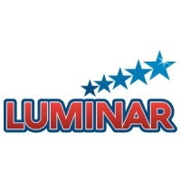 Luminar - Indústria e Comércio de Produtos para Limpeza logo - Similar company to Dhpb - Indústria De Produtos De Limpeza