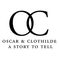 Oscar & Clothilde
