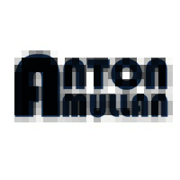 Anton Mullan - Author logo - Similar company to Writemysocials
