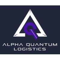 Alpha Quantum Logistics logo - Similar company to Riteway Logistics