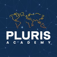 Pluris Academy logo - Similar company to Herspine Solutions