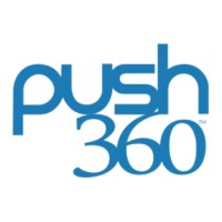 Push360 - Brand Building, Marketing & Advertising logo - Similar company to Localact