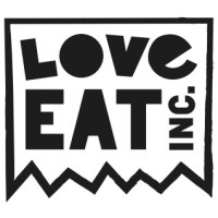 Love Eat Inc. logo - Similar company to The Drop Project Brewing Co.