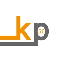 KPCommunication 5.0 logo - Similar company to Guzz Creative Lab