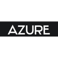 Azure Advertising logo - Similar company to The Fourhundred