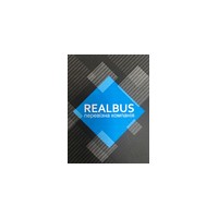 RealBus logo - Similar company to Planeta Tours